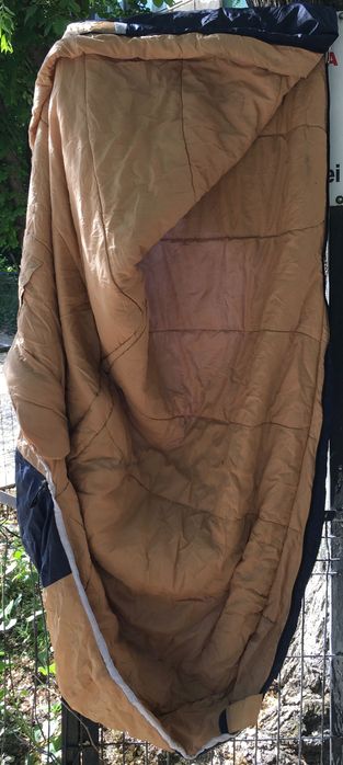 Sac dormit Germania
