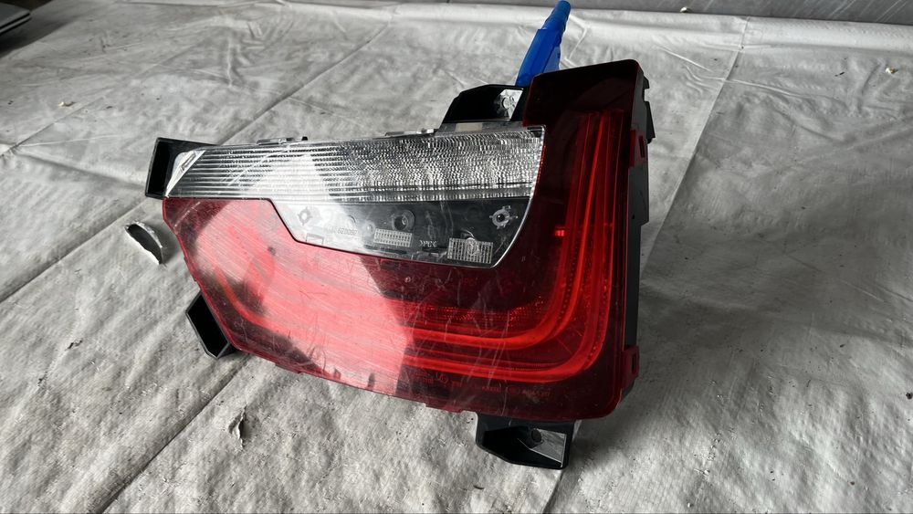 Ляв и десен стоп BMW i3 (2013-2022)