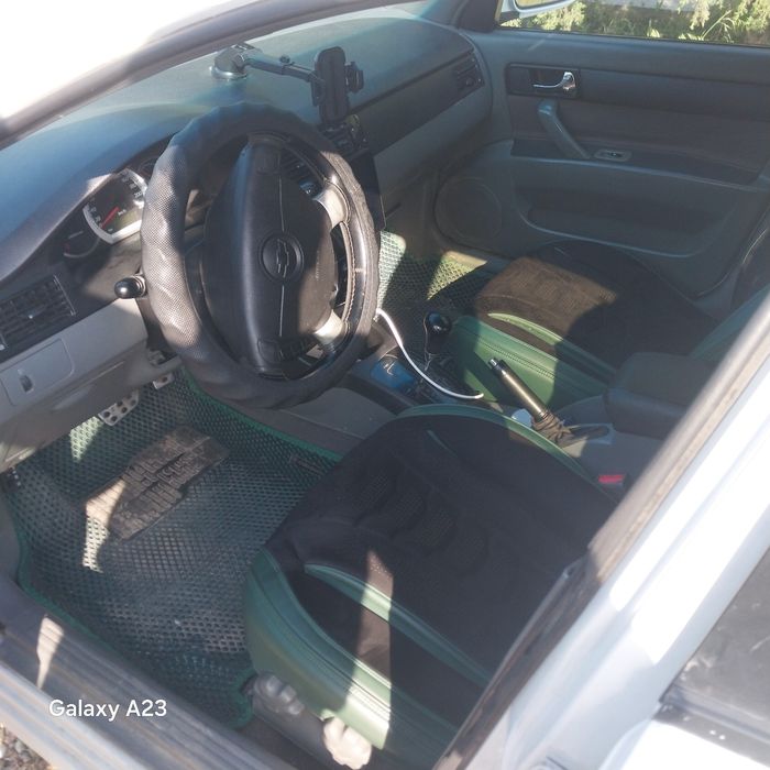 Other Lacetti / Gentra 2011 — 4