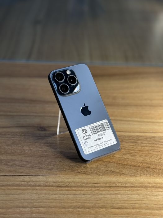 Iphone 15 pro/256/87%