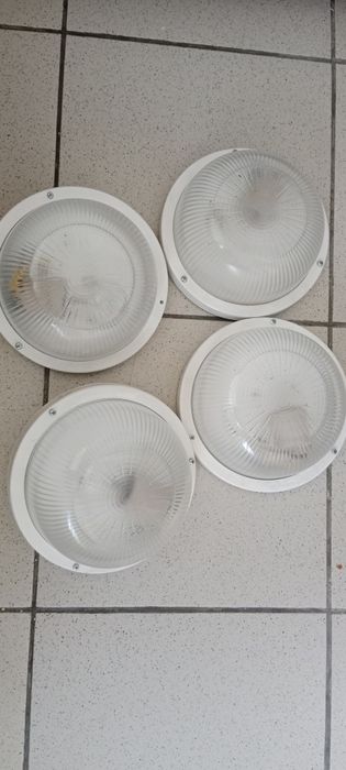 Продам светильники