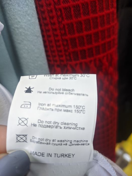 Футболка мужская adidas