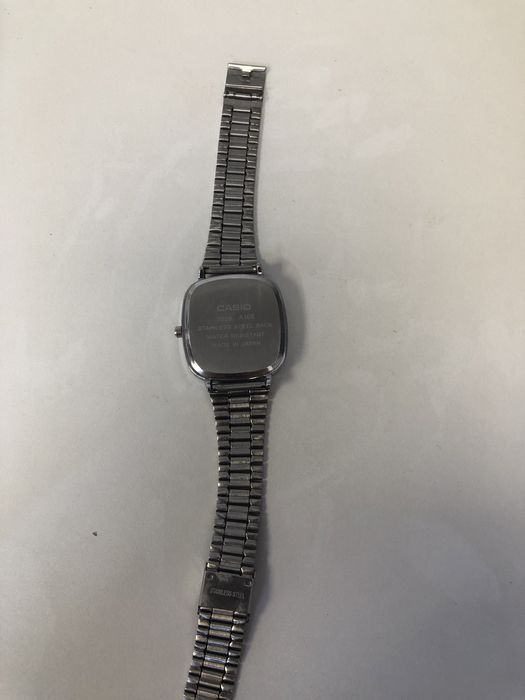 Наручные Часы Casio Касио