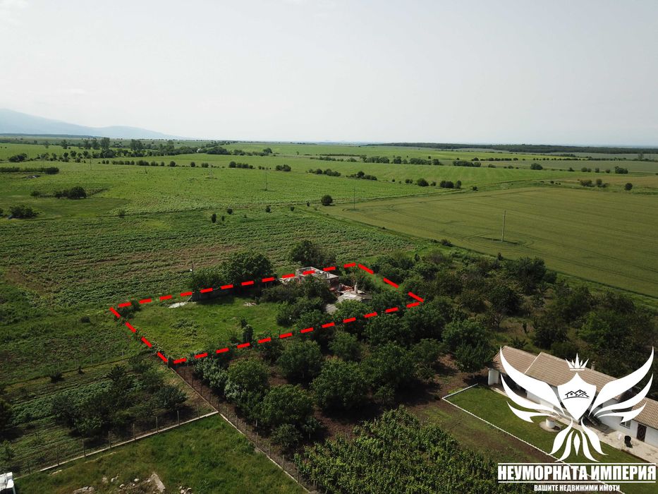 Продава се Къща в с. Патриарх Евтимово, Област Пловдив - 160 кв.м за 112 €/кв.м - Снимка #23