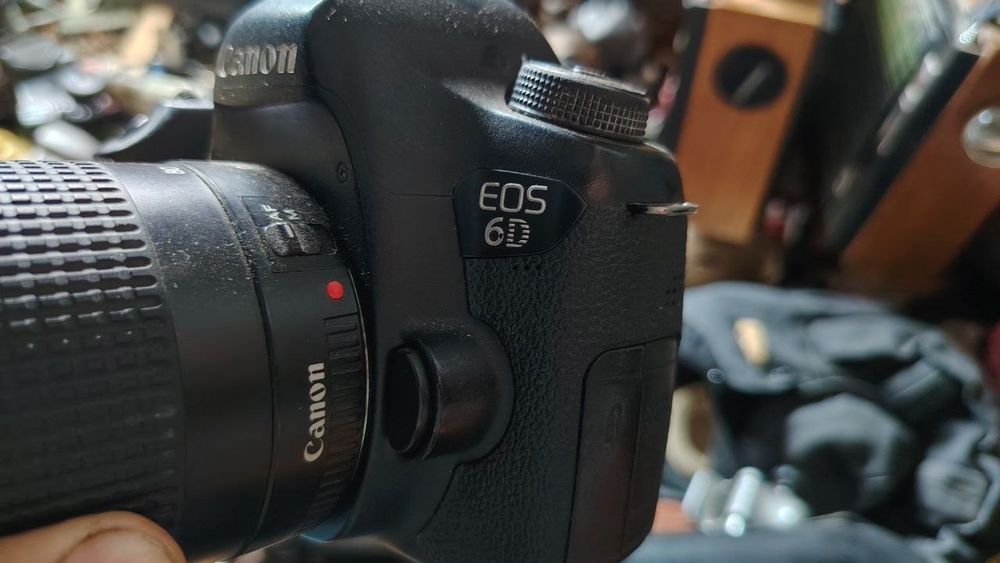 Никон д 600 в хорошем состоянии