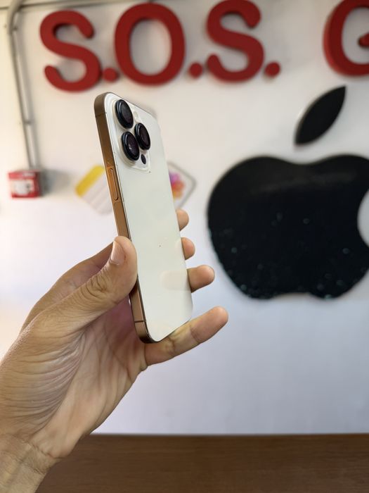Vand Iphone 16 Pro 128Gb impecabil