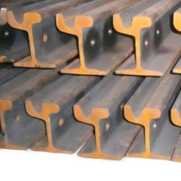 Рельс трамвайный РТ62, Длина: 12.5 м, ТУ 14–2Р–320–96