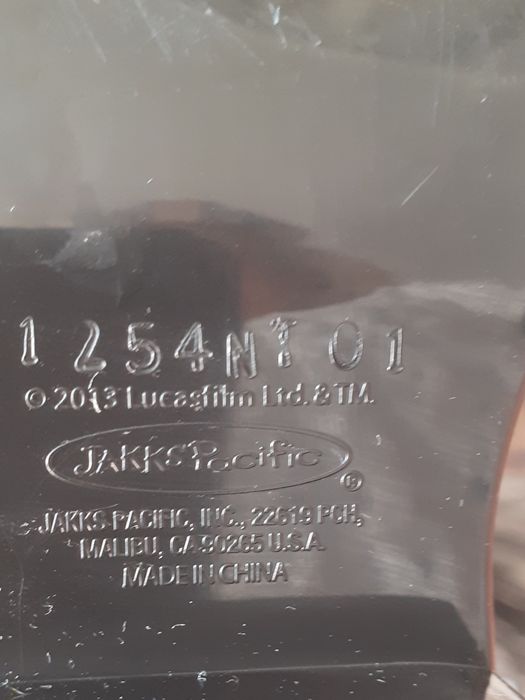 Фигура Darth  Vader 80см