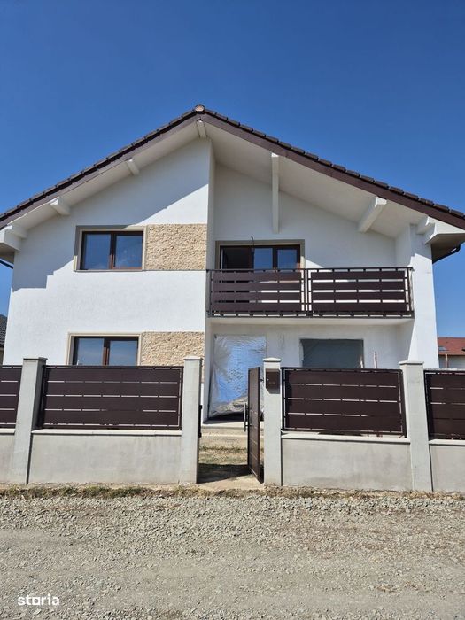 De vanzare casa Alba Micesti