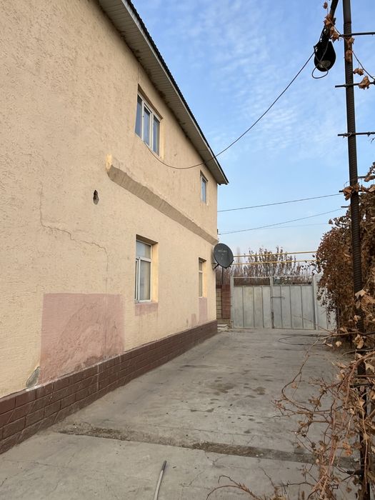 Шубарсу Атамекен