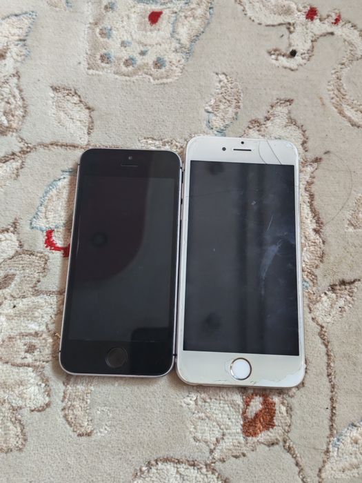 Iphone на запчасти