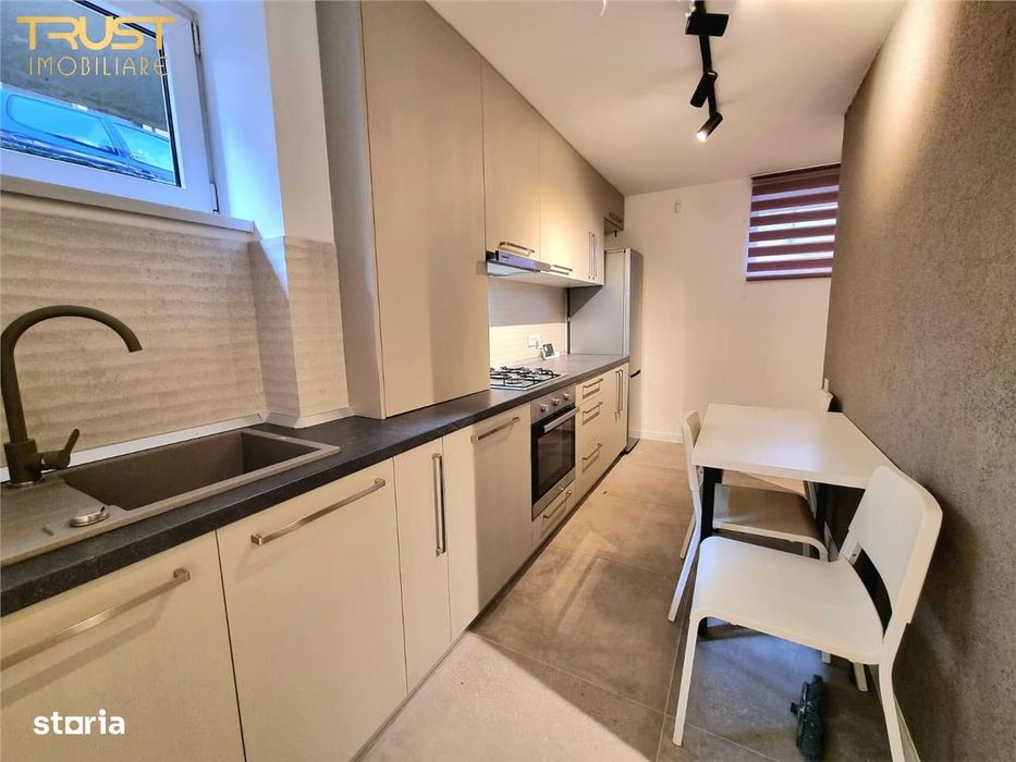 2 camere l Str.Campului l 50 MP l Manastur — fotografia 3