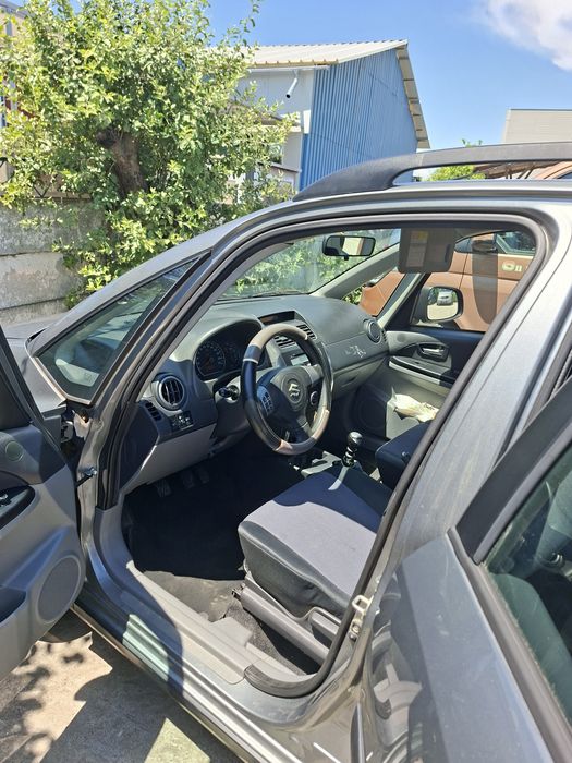 Suzuki de vanzare SX4 2007