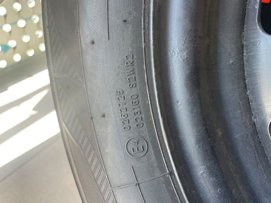 Roti , Jante, Anvelope 205/65 R15