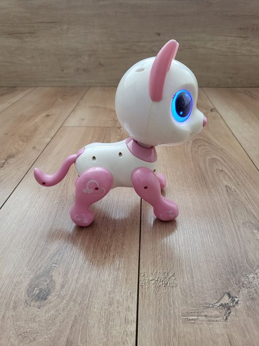 Интерактивно коте