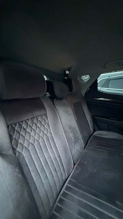 Продам Jac S3 Pro