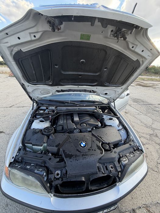 BMW Unknown Model 0 — imagine 3