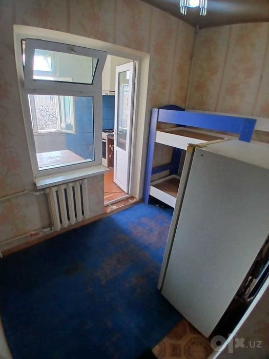 Продаётся 2 ком. Бал2х6 Ахмад Югнакий ттз №Д703