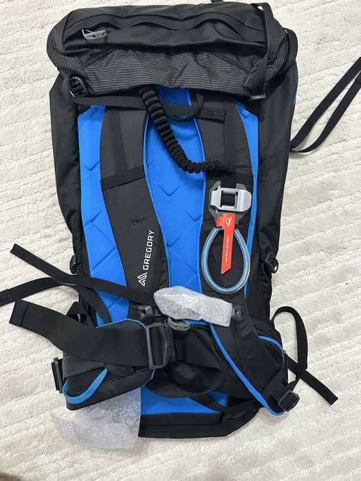 Rucsacsaci  Gregory Targhee 45 L NOU