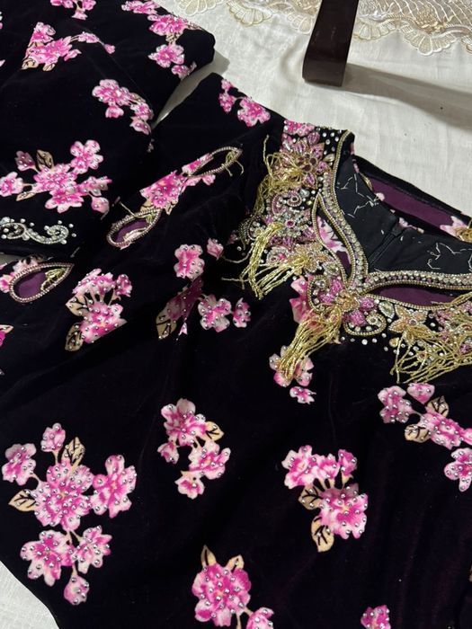 Kuylaklar har hil kòp kiyilmagan