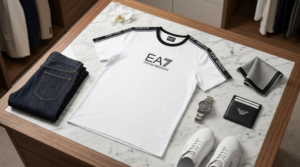 Футболка премиум качества