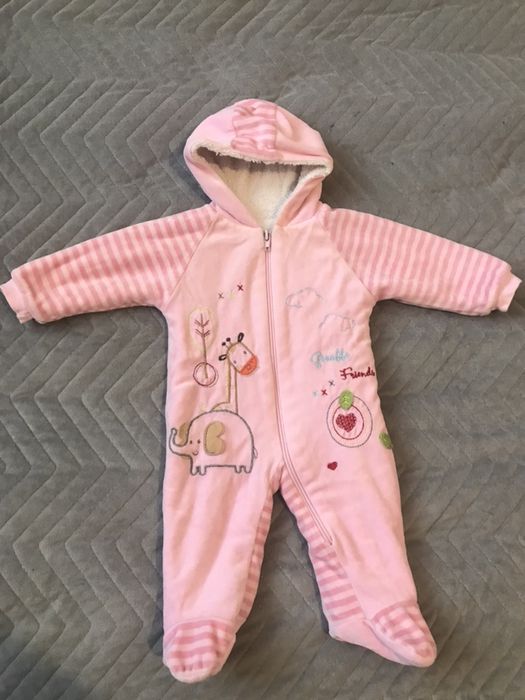 Комбинезон детский