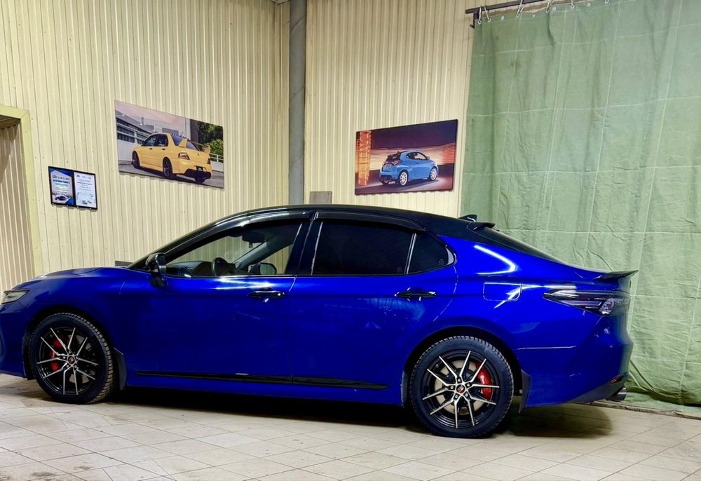 Продам диски R18