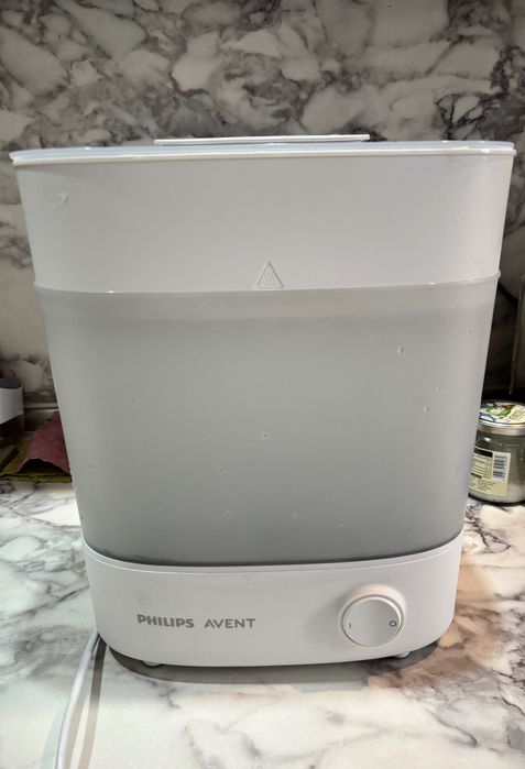 Стерилизатор Philips avent