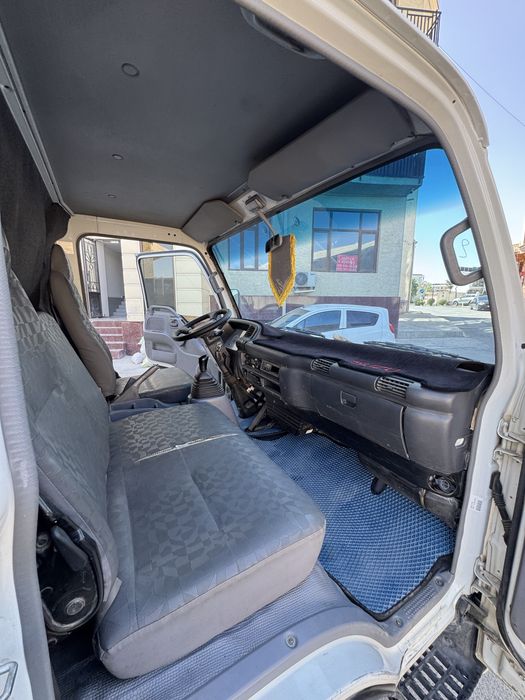 isuzu sotuvda srochna