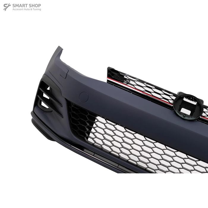 Kit Exterior Complet Golf 7.5 Facelift Hatchback (2017-2020) GTI Desig