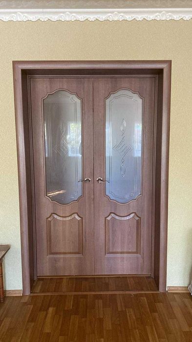 продам межкомнатные двери