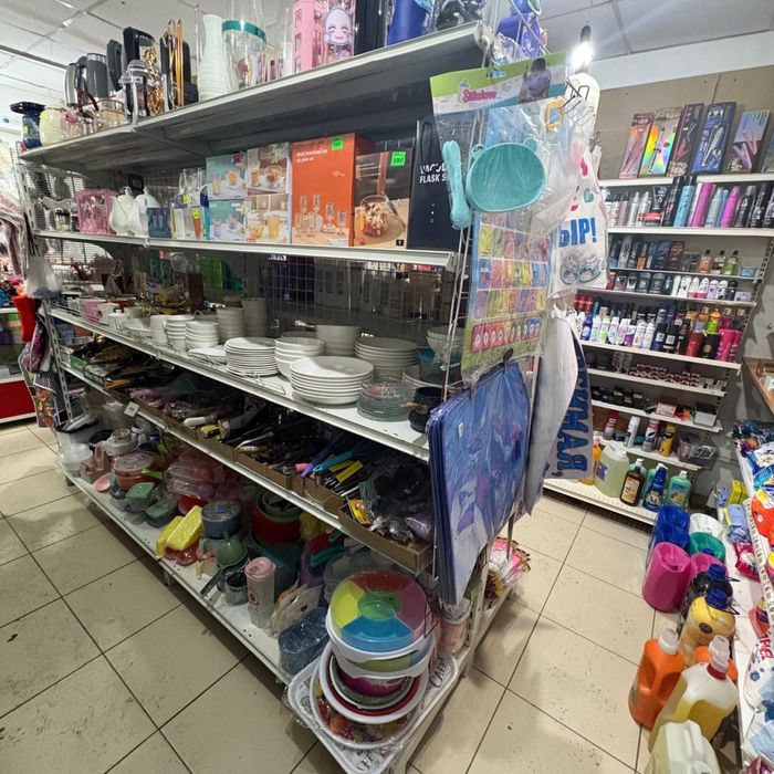 Готовый бизнес сатылады