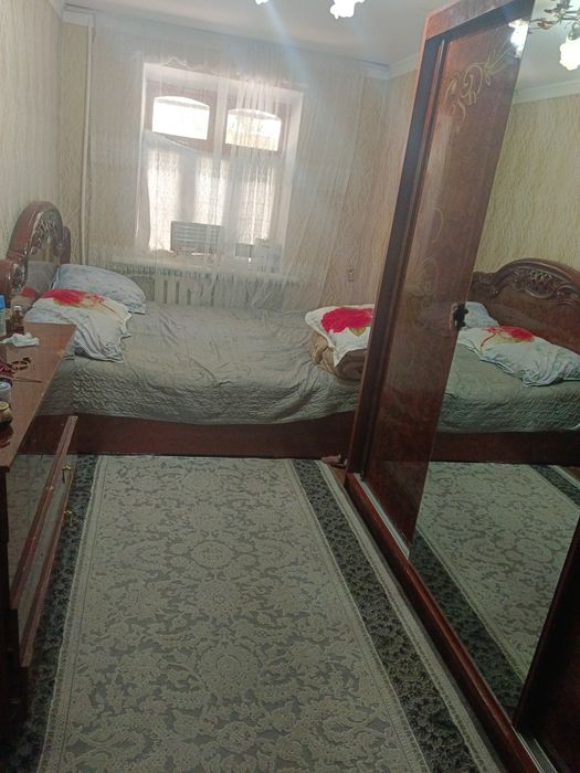 2 xonali uy 4 etajli 1 etaj