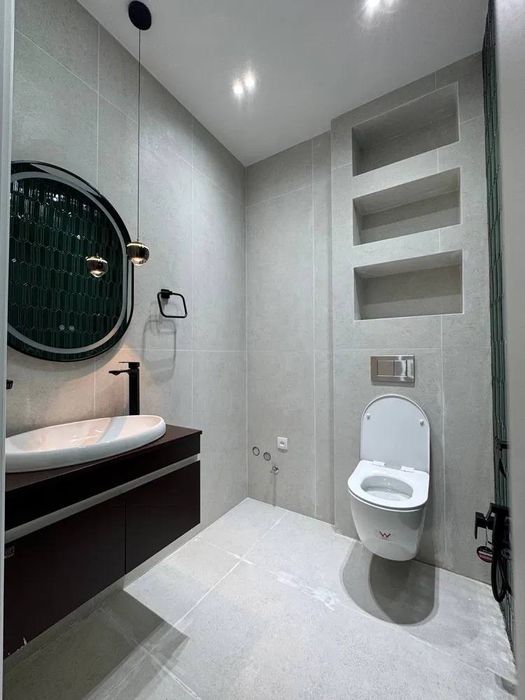 Новостройка 3/11/12   NRJ JOMIY  Дом бизнес класса