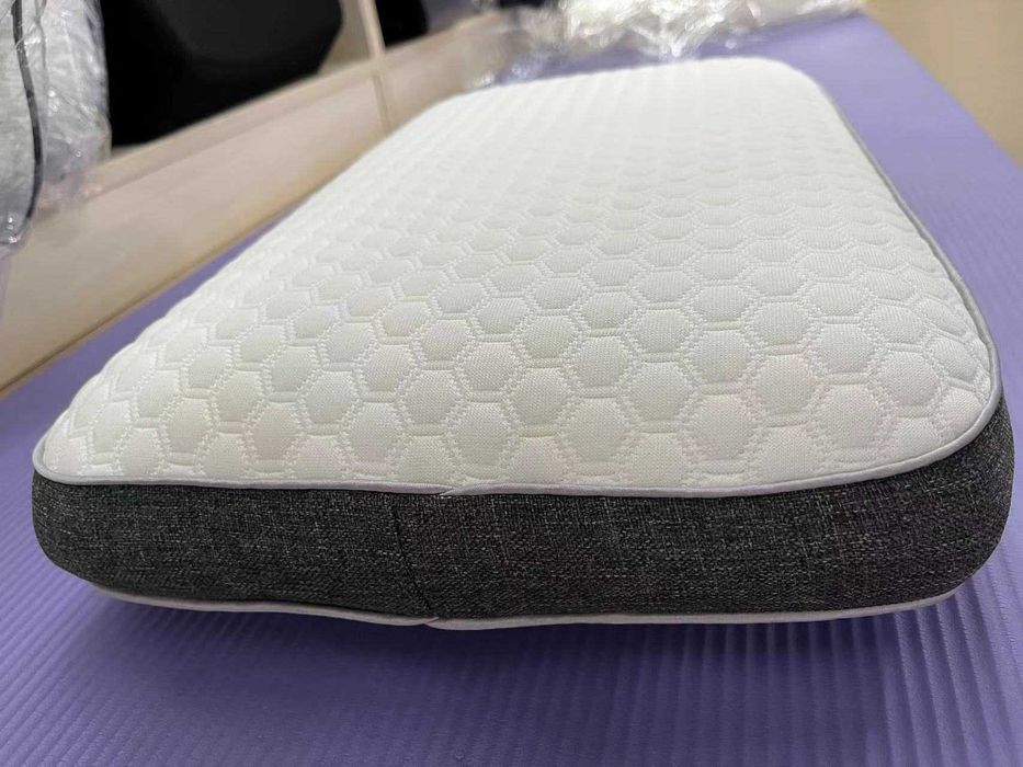 Възглавници с 3D и 4D мемори пяна – Лукс и комфорт от 59 лв