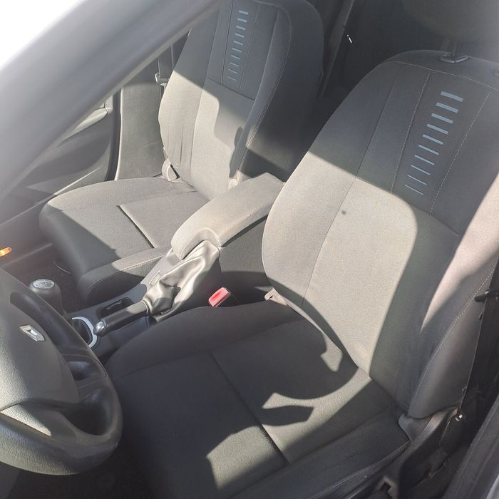 Renault Megane Grantour 2011 euro 5