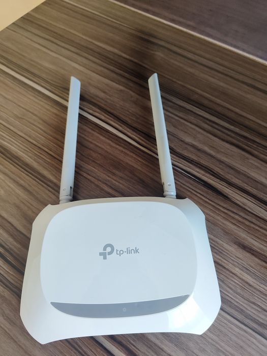Вай фай роутер tp-link б/у