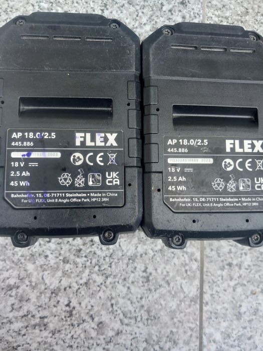 FLEX Винтоверт за гипсо картон