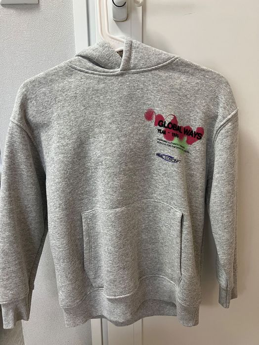 Суитшърт на Zara