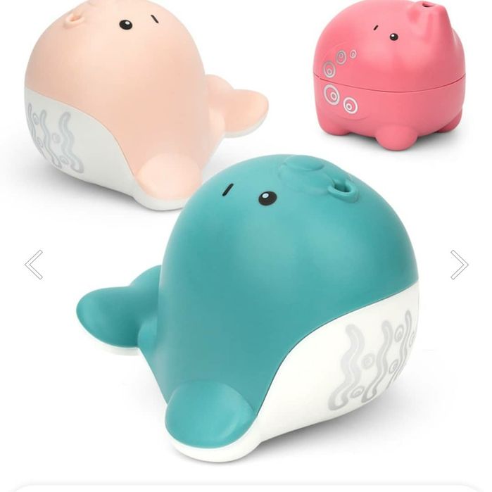 Детская игрушка для ванны