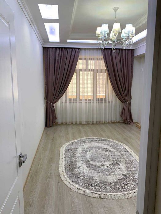 Сдается кватира жк мадрид