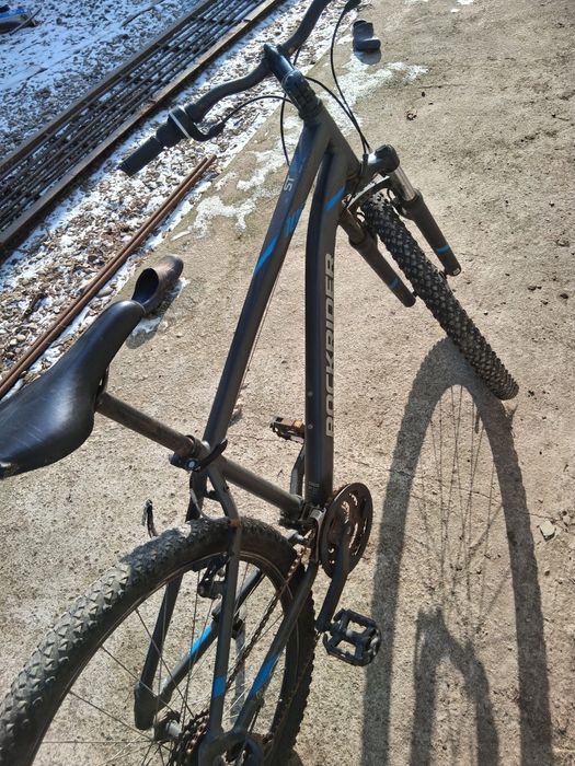 Biciclete de vanzare