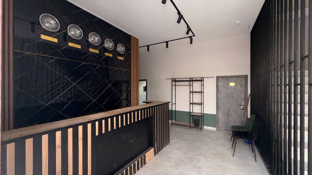 Сдается в аренду готовый отель , Мирабадский район