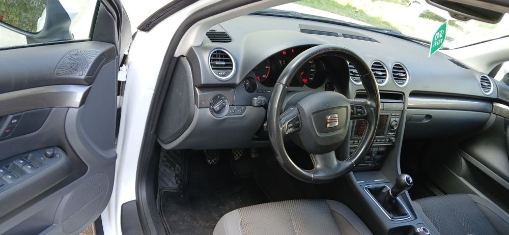 Impecabil exeo 2.0 tdi 143cp 2013