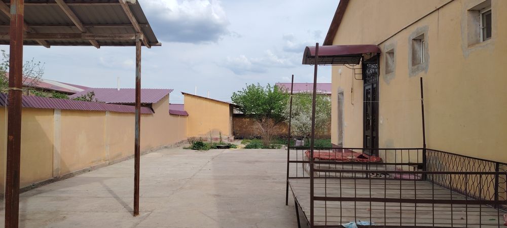 Kotej sotiladi manzil: Do'stlik 2014