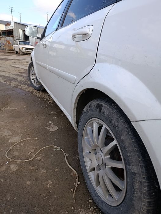 Джентра идеал состояние