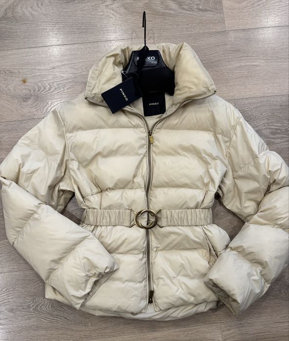 Pinko дамско зимно яке
