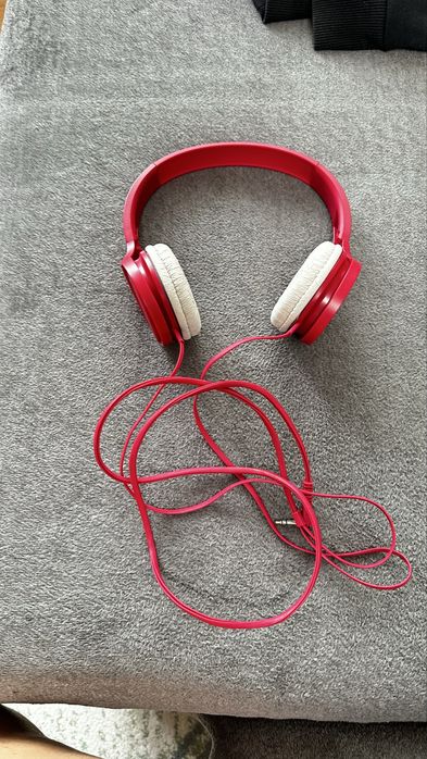 Vand casti wirelles si cu fir Panasonic