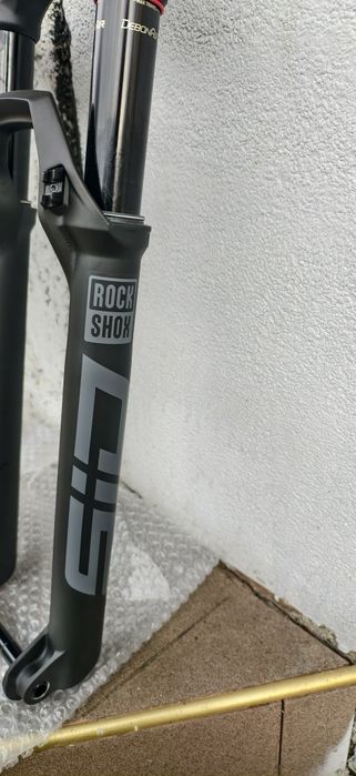 НОВИ Вилки  ROCKSHOX SID SL 2P Base с ход 100,110,120mm 15x110mm
