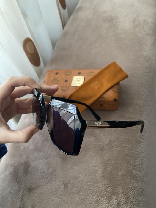 Оригинални нови слънчеви очила МСМ